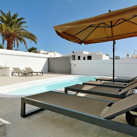Дом отдыха Holiday - Puerto Del Carmen - Ace021003-fyd Пуэрто дель Кармен
