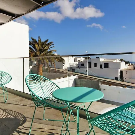 Holiday - Puerto Del Carmen - Ace021003-fyd Дом отдыха *