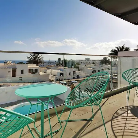 Holiday - Puerto Del Carmen - Ace021003-fyd * Пуэрто дель Кармен